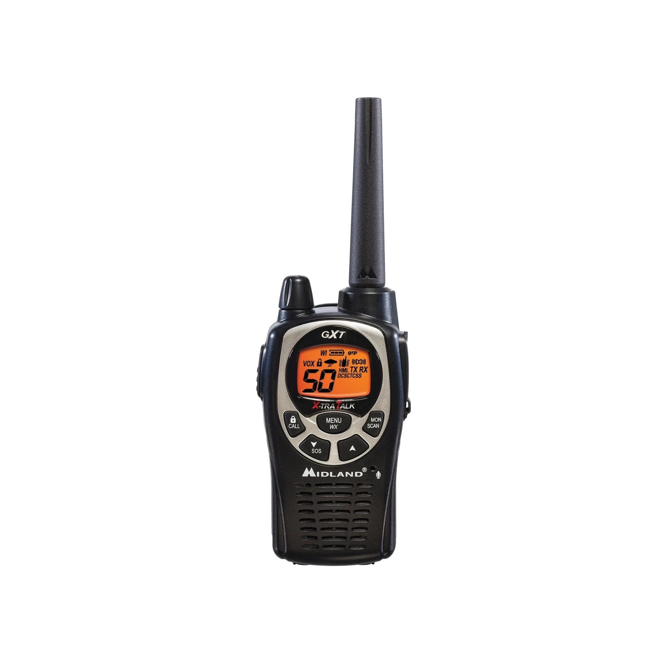 Choosing the Right Midland Radio for Your Needs