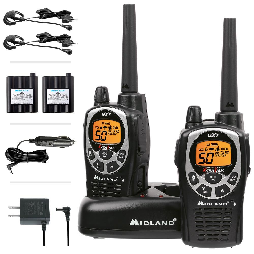 Exploring the Role of Two-Way Radios in Ski Resort Safety