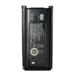 1500mAh Two Way Radio - front view
