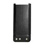 1500mAh Two Way Radio - detail view