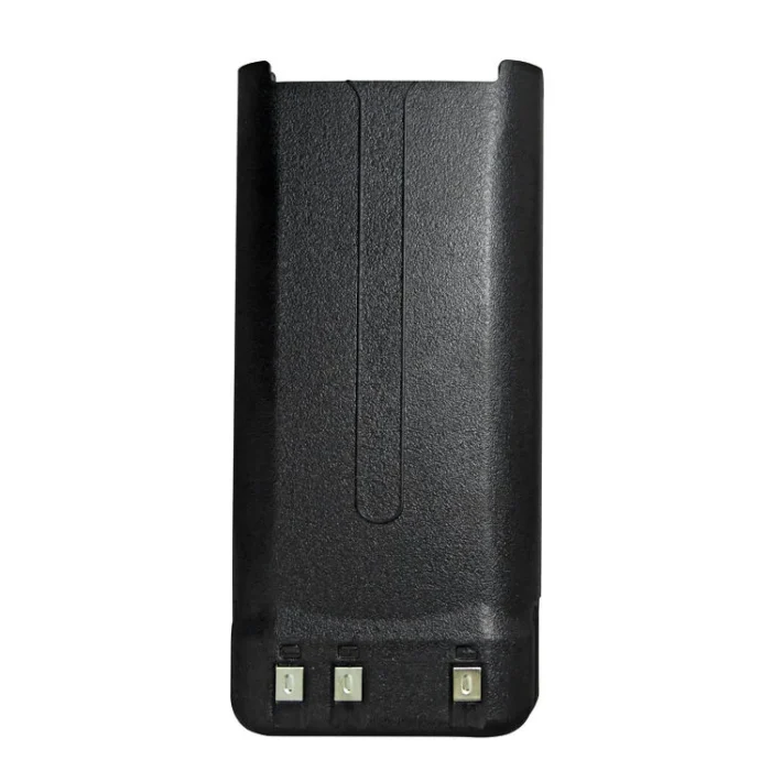 1500mAh Two Way Radio - detail view
