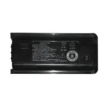 1500mAh Two Way Radio - in-hand use