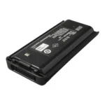 1500mAh Two Way Radio - close-up