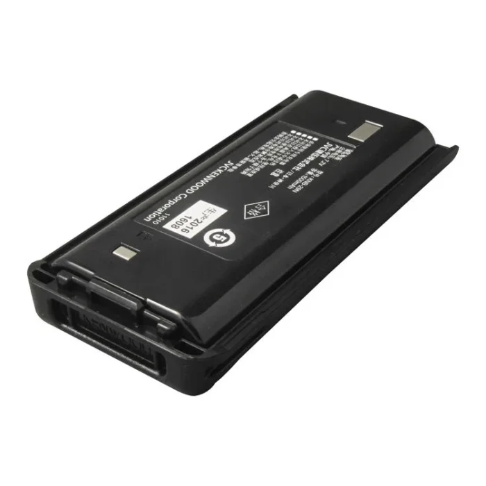 1500mAh Two Way Radio - close-up