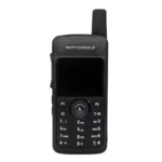 2000-2500mAh Two Way Radio - front view