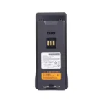 2000mAh Bl2002 Bp2002 Replacement Two Way Radio Li-ion Battery for Hp600 Hp680 Hp605 Hp685 Hp602 Hp682 Walkie Talkie - front view