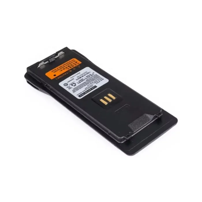 2000mAh Bl2002 Bp2002 Replacement Two Way Radio Li-ion Battery for Hp600 Hp680 Hp605 Hp685 Hp602 Hp682 Walkie Talkie - detail view