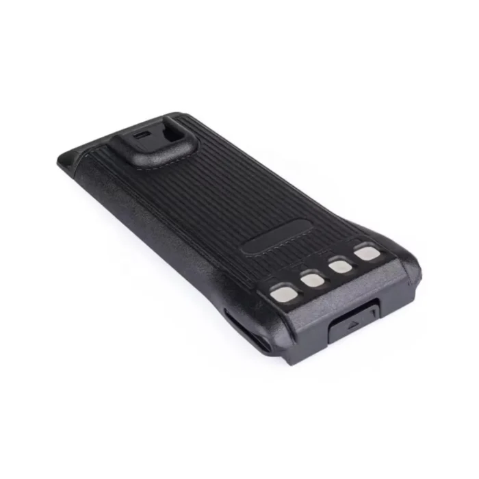 2000mAh Bl2002 Bp2002 Replacement Two Way Radio Li-ion Battery for Hp600 Hp680 Hp605 Hp685 Hp602 Hp682 Walkie Talkie - in-hand use