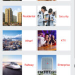 Lenovo C11 Walkie-Talkie 16 Channel Two Way Radio - Image 9