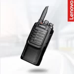 Lenovo C12  Walkie Talkie UHF Two Way Radio - Image 2