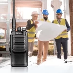Lenovo C12 Walkie Talkie