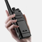 Lenovo N5g talkie walkie