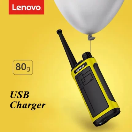 Lenovo-N8-walkie-talkie-Long-Range-Two-Way-Radio