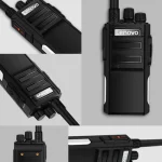walkie talkie N89