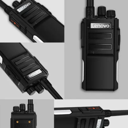 walkie talkie N89