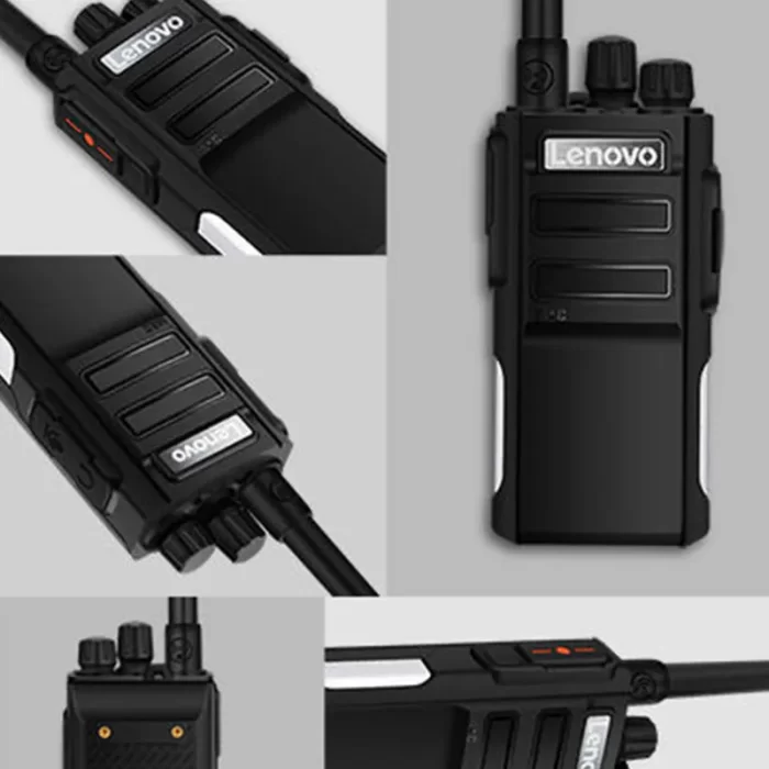 walkie talkie N89
