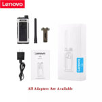 Lenovo N8 walkie talkie UHF 5W Long Range Two Way Radio - Image 12