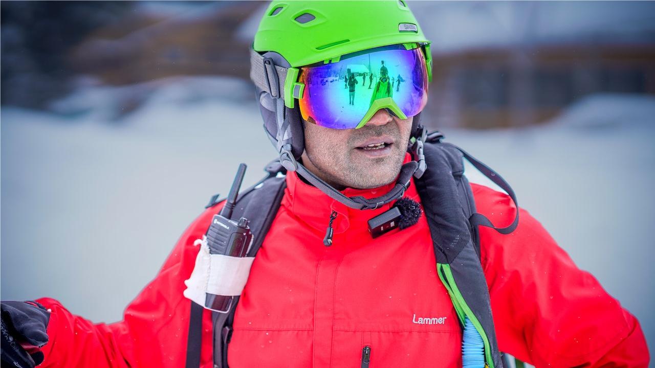 What’s the Difference Between Analog and Digital TwoWay Radios