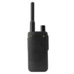 Lenovo CL680 Long Walkie Talkie Poc Two Way Radio for Hiking Camping Trip - Image 4