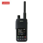 Lenovo CL680 Long Walkie Talkie Poc Two Way Radio for Hiking Camping Trip