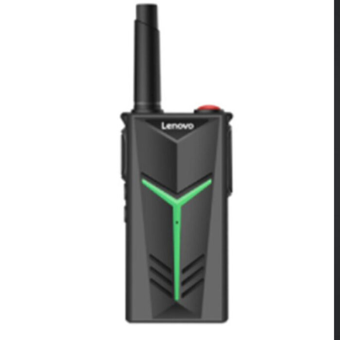 Lenovo N3 Two Way Radio Handheld Mini UHF Walkie Talkie - Image 5