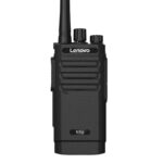 Lenovo N5g super slim talkie walkie UHF Two Way Radio - Image 6