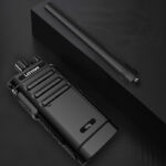 Lenovo N5g super slim talkie walkie UHF Two Way Radio - Image 3