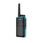 Lenovo N7 Walkie Talkie Professional FM Transceiver Handheld Two Way Radios Rechargeable - Image 6
