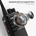 Lenovo N99 Walkie Talkie