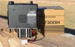2300H Two Way Radio - in-hand use