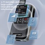 LUOTWO DG6700 LTE 5G Walkie Talkies