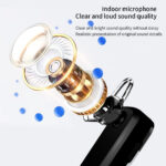 LUOTWO T-G72 UHF Mini Two Way Radio