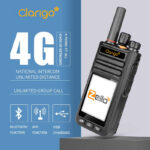 Clarigo M3 Zello POC radio