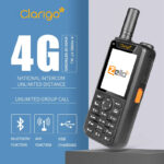 Clarigo M920 Zello Walkie Talkie