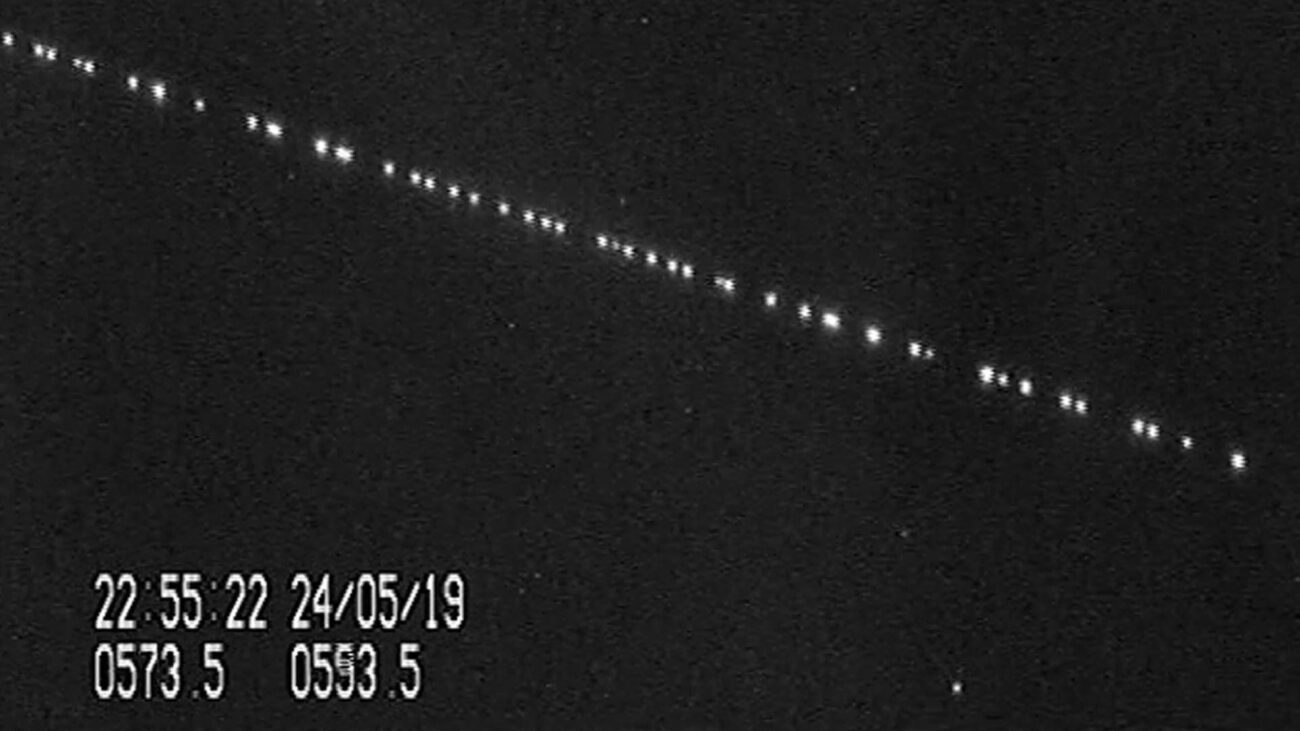 Exploring the Future of Communication: Starlink Walkie Talkie with Zello DG6300