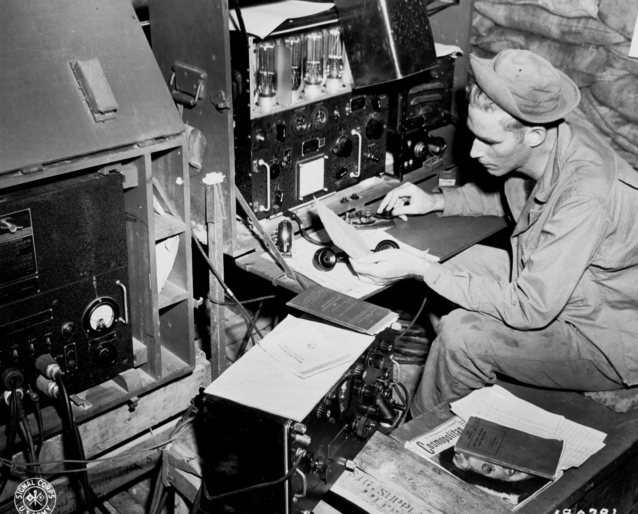 From Analog to Digital: Choosing the Right Radio Technology for Your Needs