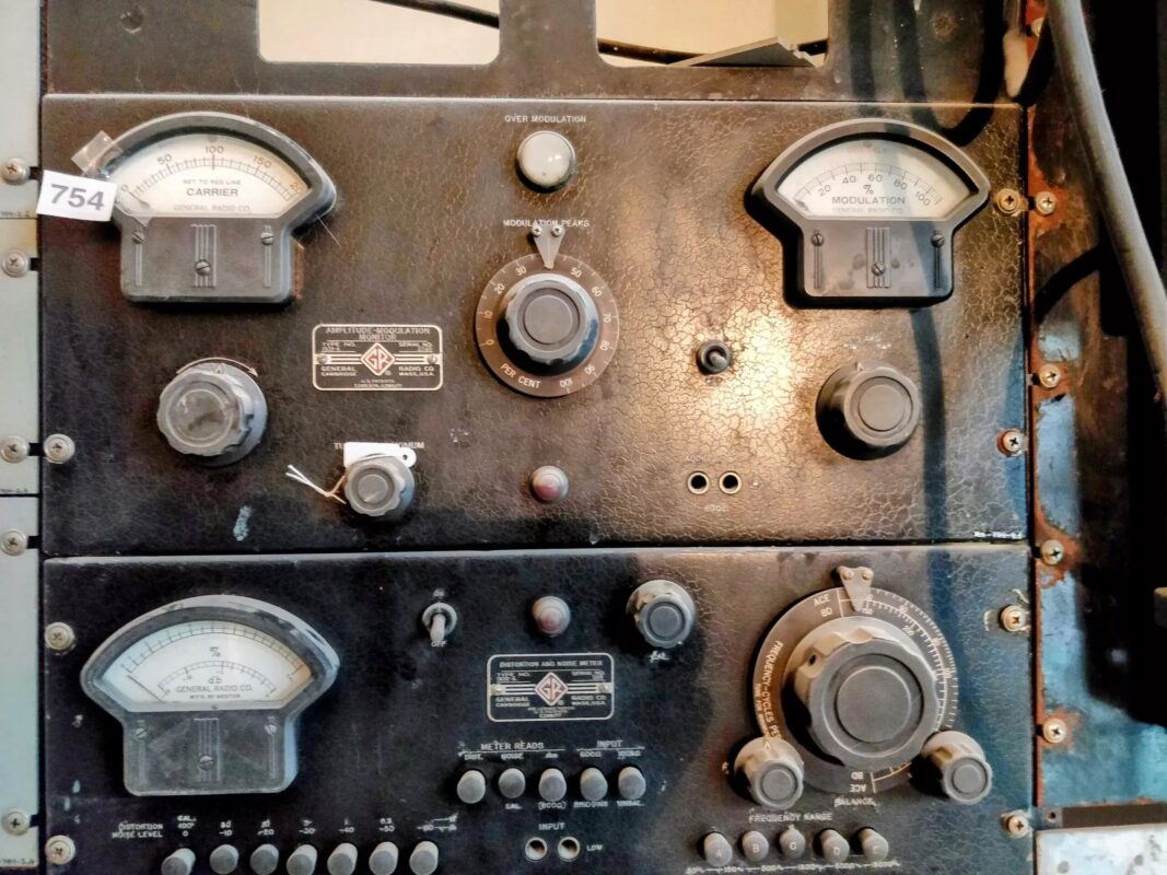 Interference Issues? How to Boost Your Radio’s Signal Clarity