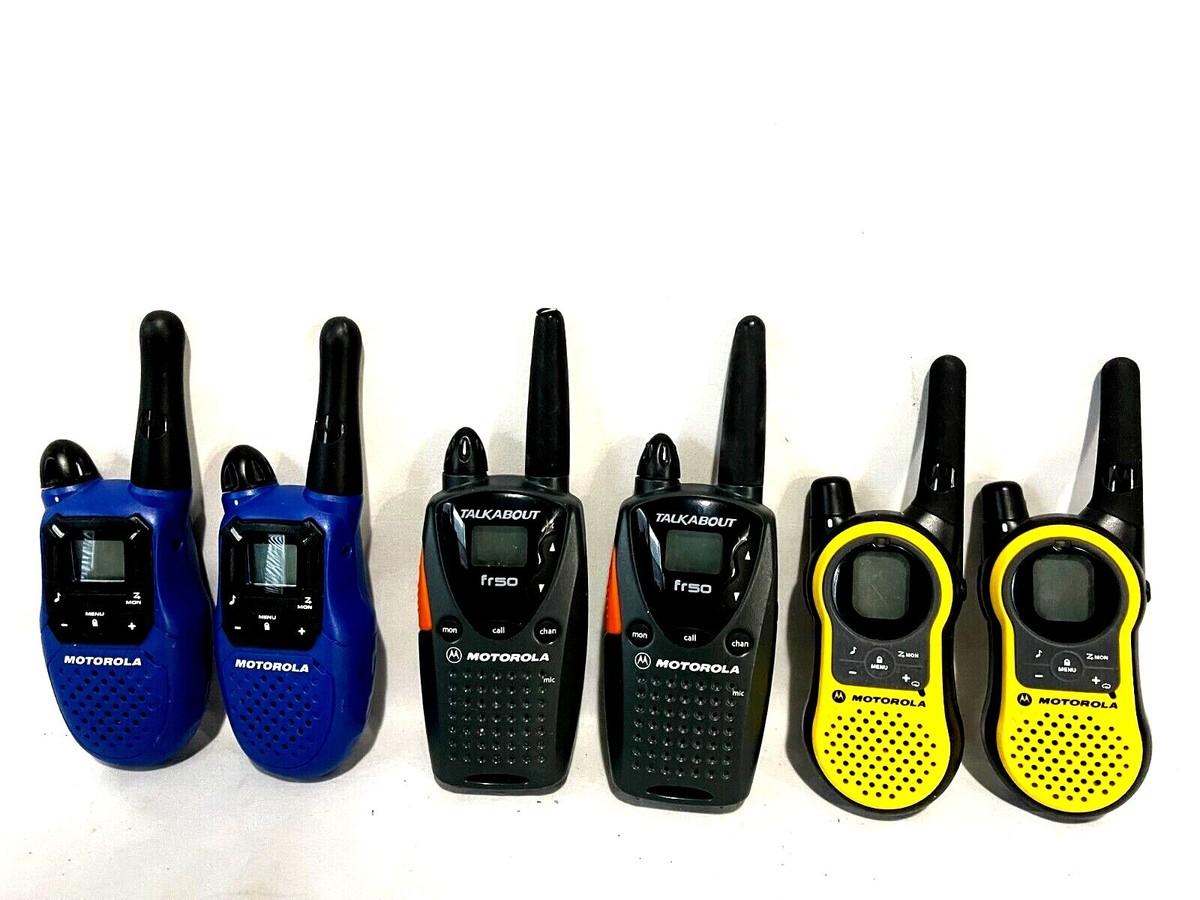 How Event Planners Use Two-Way Radios to Coordinate Large-Scale Festivals