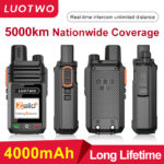 LUOTWO Zello walkie talkie Glory 2-a-11