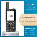 LUOTWO M920 Zello Walkie Talkie