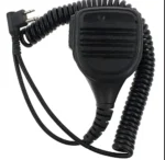 ميكروفون سماعة 4013k لراديو DP1400 EP450 DEP450 CP040 CP140 CP180 XTN446 BPR40 EP350 MP300 CP200