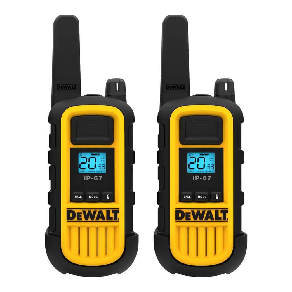 Enhancing ⁤safety Measures Through⁣ Two-Way Radio Use