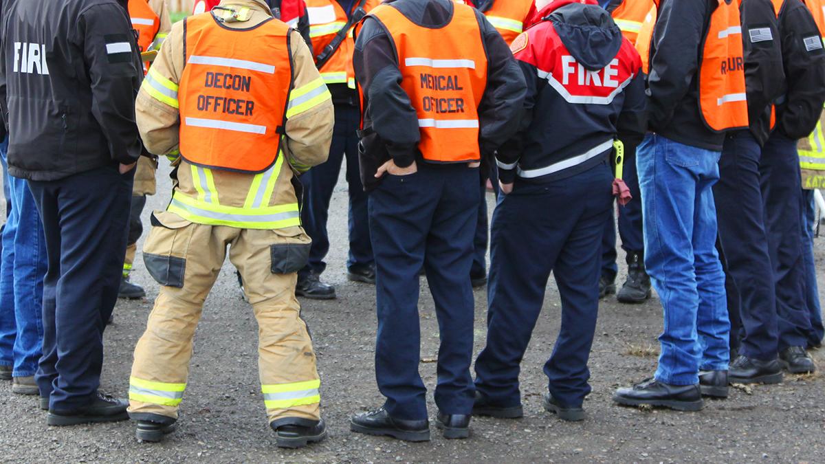 Building ⁤a Safer Environment: Emergency Response and Coordination