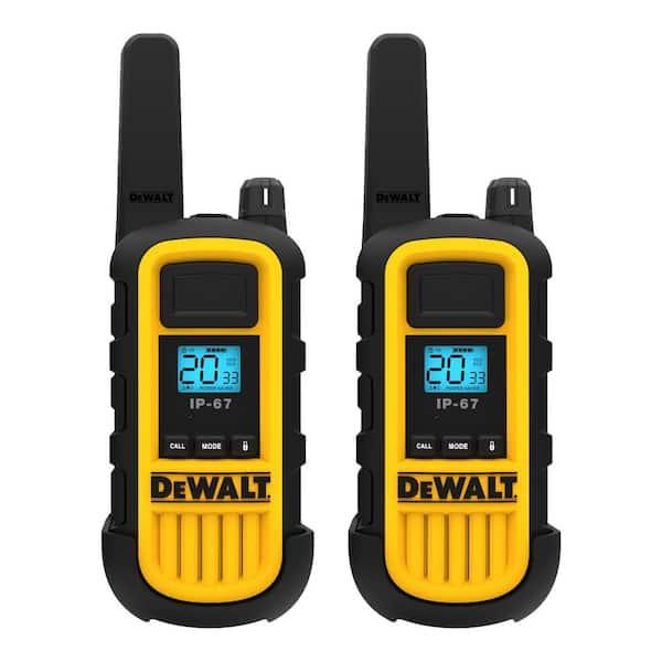 Exploring the​ Benefits ⁢of Two-Way Radios in Outdoor adventures