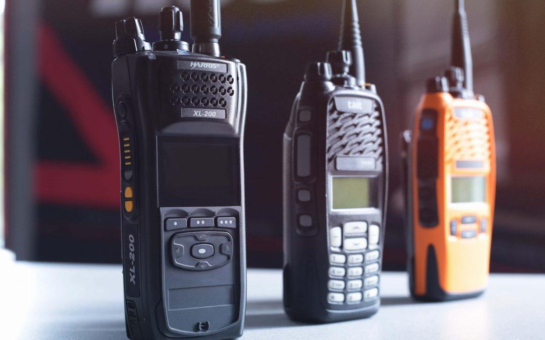 Exploring the spectrum of Radio Technologies