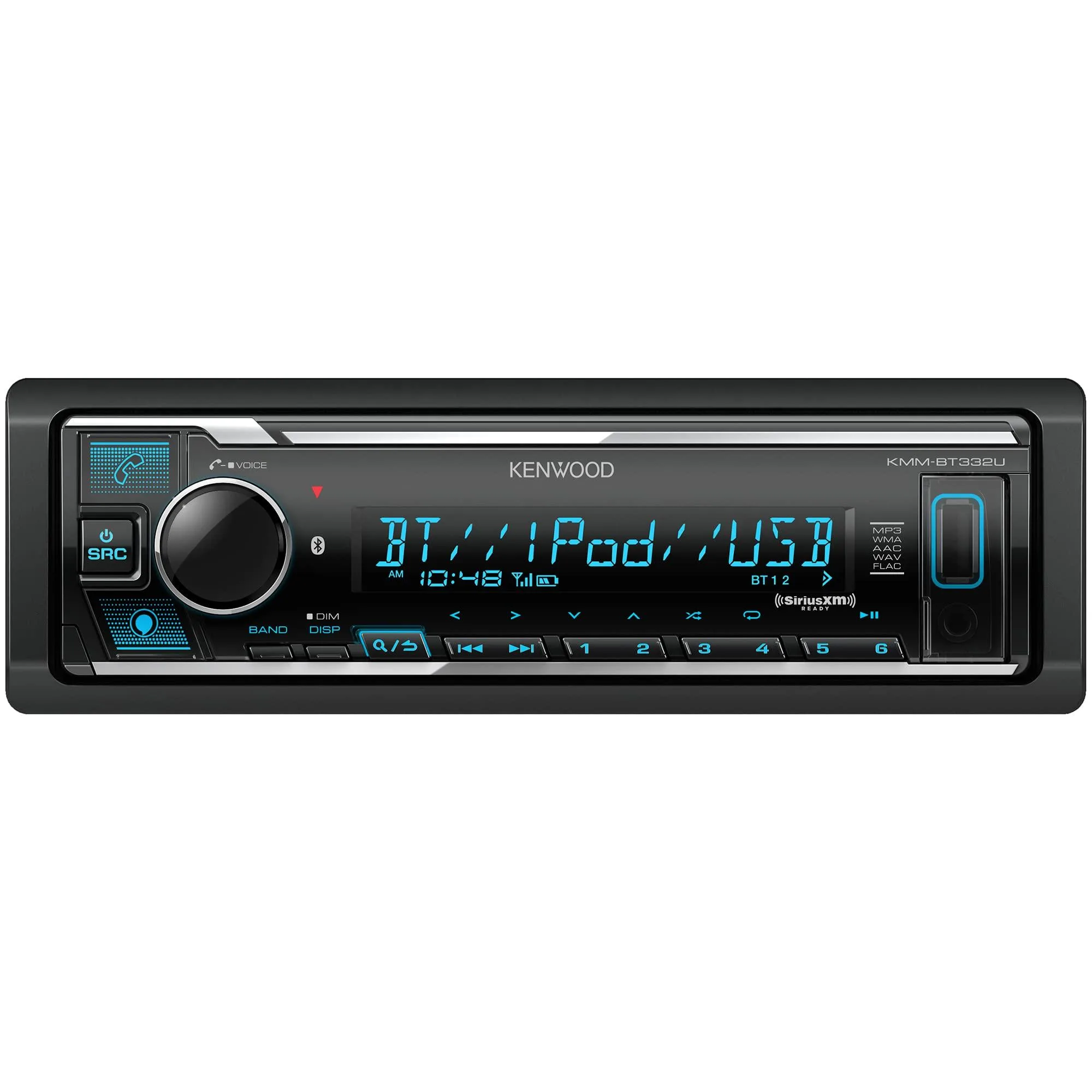 Menavigasi Lanskap Digital: Adaptasi Kenwood terhadap Tuntutan Modern