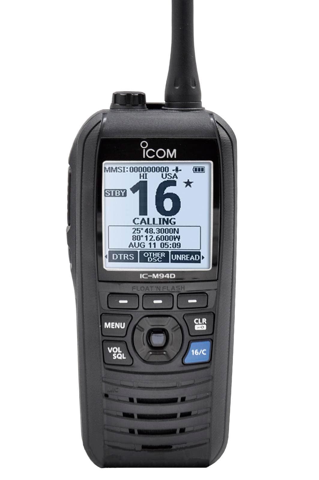 Maintenance Tips‌ to Ensure Your‍ ICOM Marine ‍Radio Performs When It Matters Most