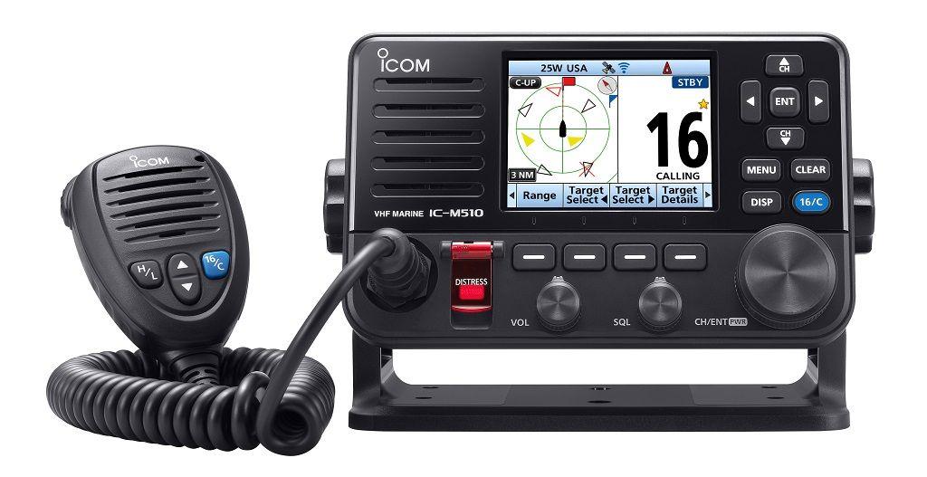 A Comprehensive Guide to Choosing the Right ICOM Marine Radio for⁢ your Needs