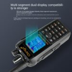 DM668 full band UV15W walkie talkie
