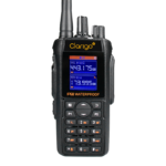 DM668 full band UV15W walkie talkie